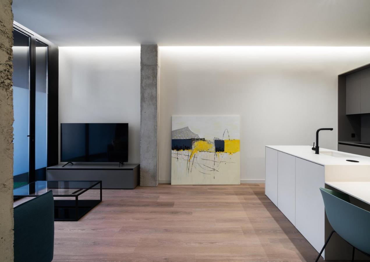 Cosy Loft'S Valencia Διαμέρισμα Catarroja Εξωτερικό φωτογραφία