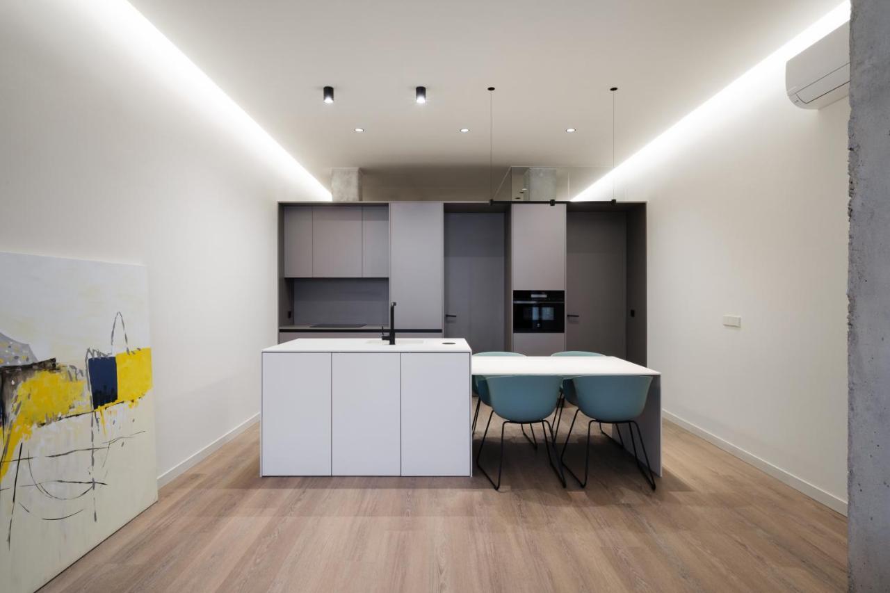 Cosy Loft'S Valencia Διαμέρισμα Catarroja Εξωτερικό φωτογραφία