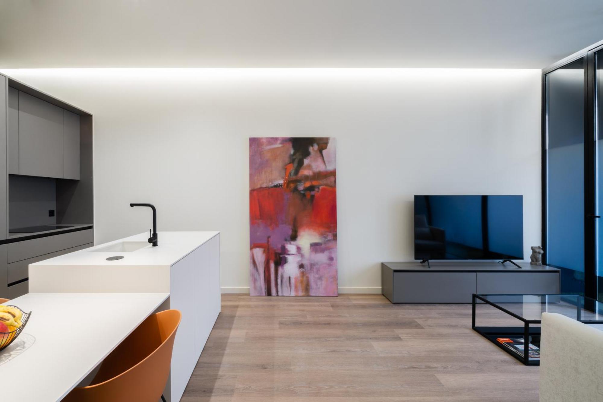 Cosy Loft'S Valencia Διαμέρισμα Catarroja Εξωτερικό φωτογραφία